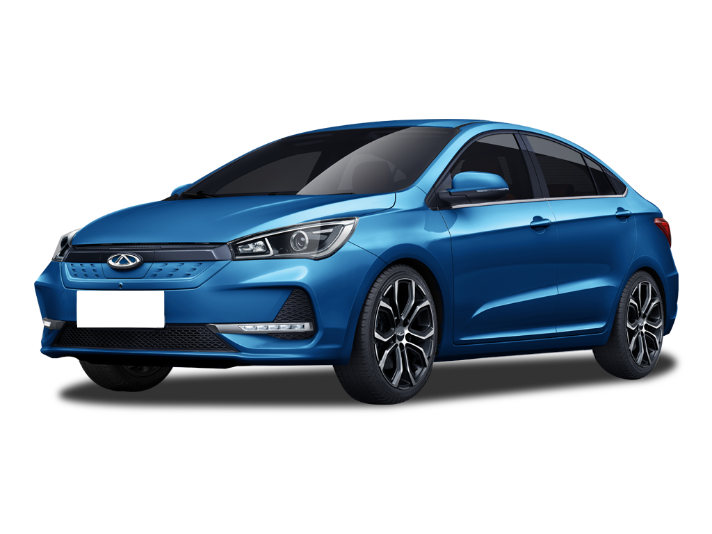 Chery EV Arrizo e