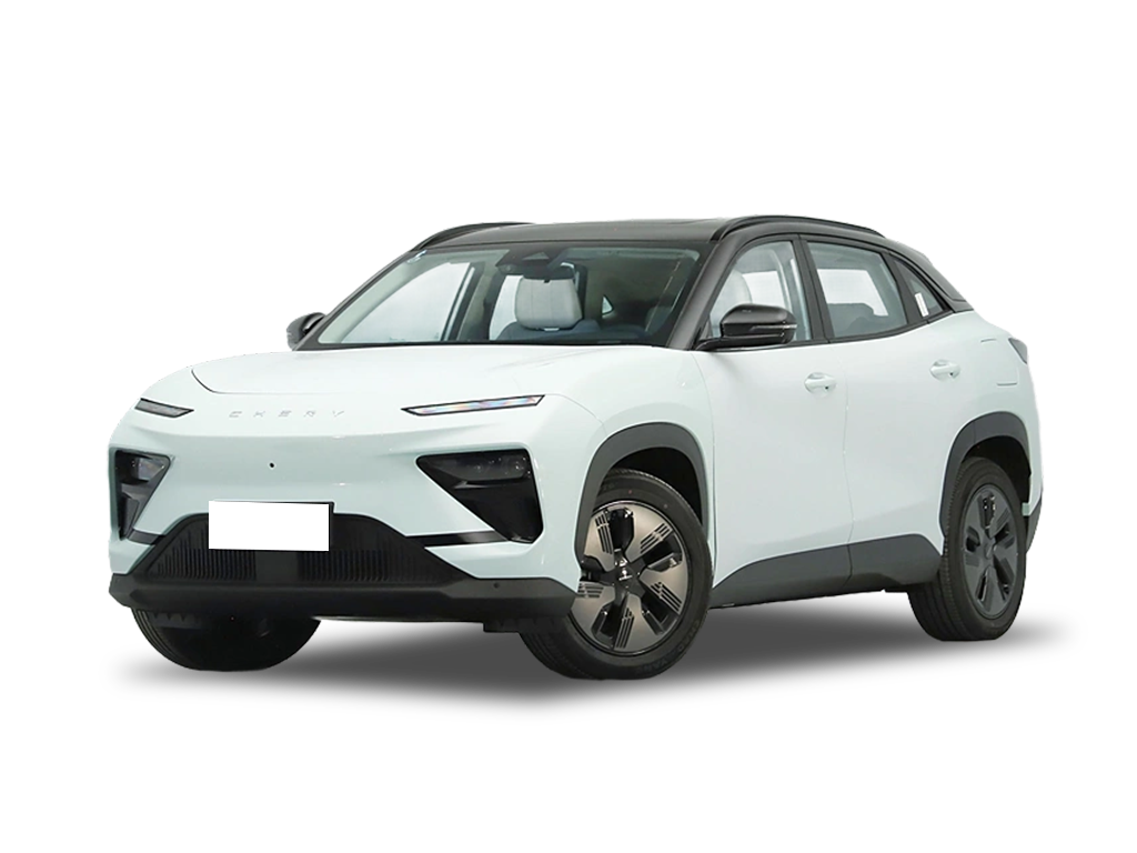 Chery EV Comfort Home