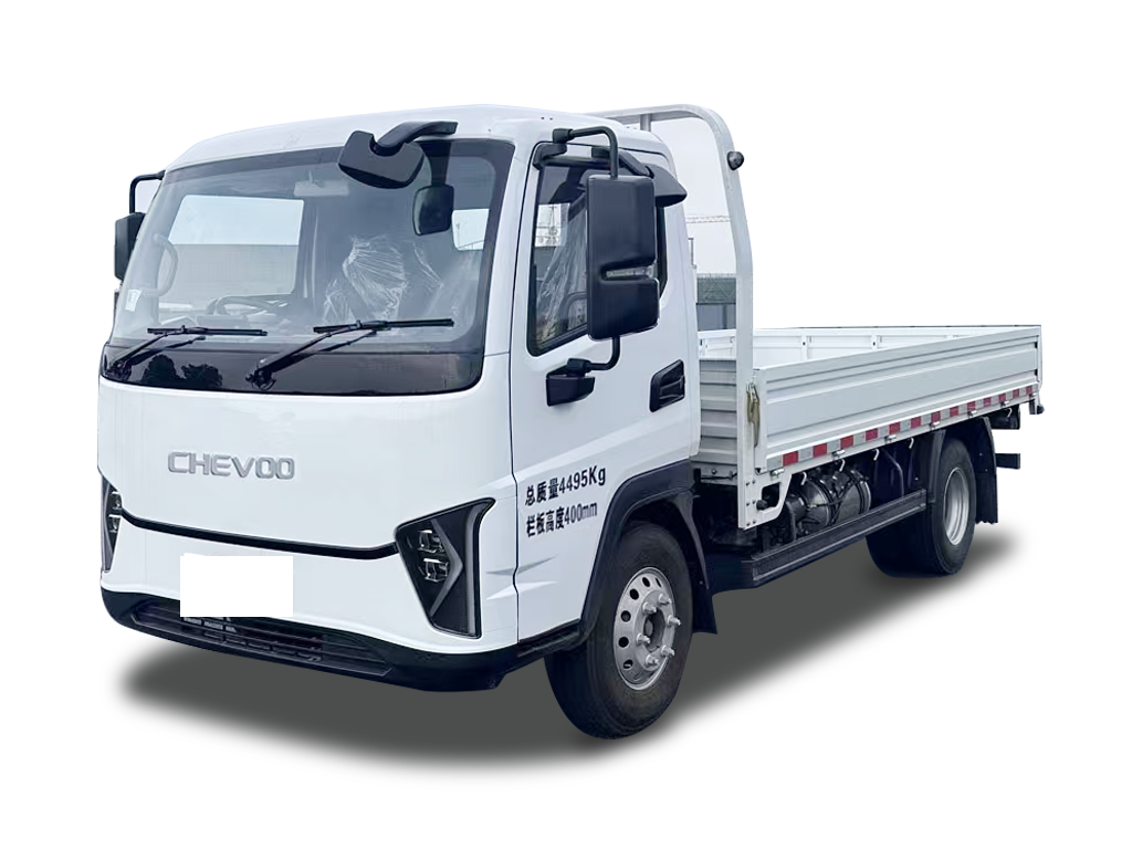 Qiwei Changjiang 9