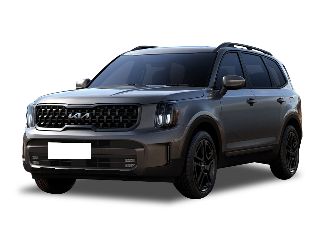 Kia Telluride