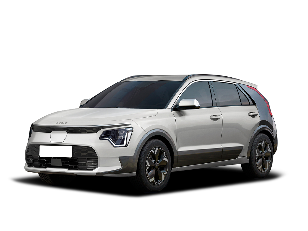 Kia Niro PHEV