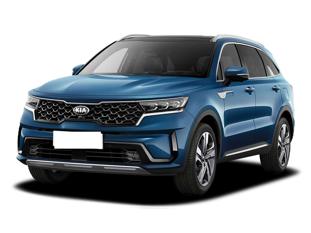 Kia Sorento NEV