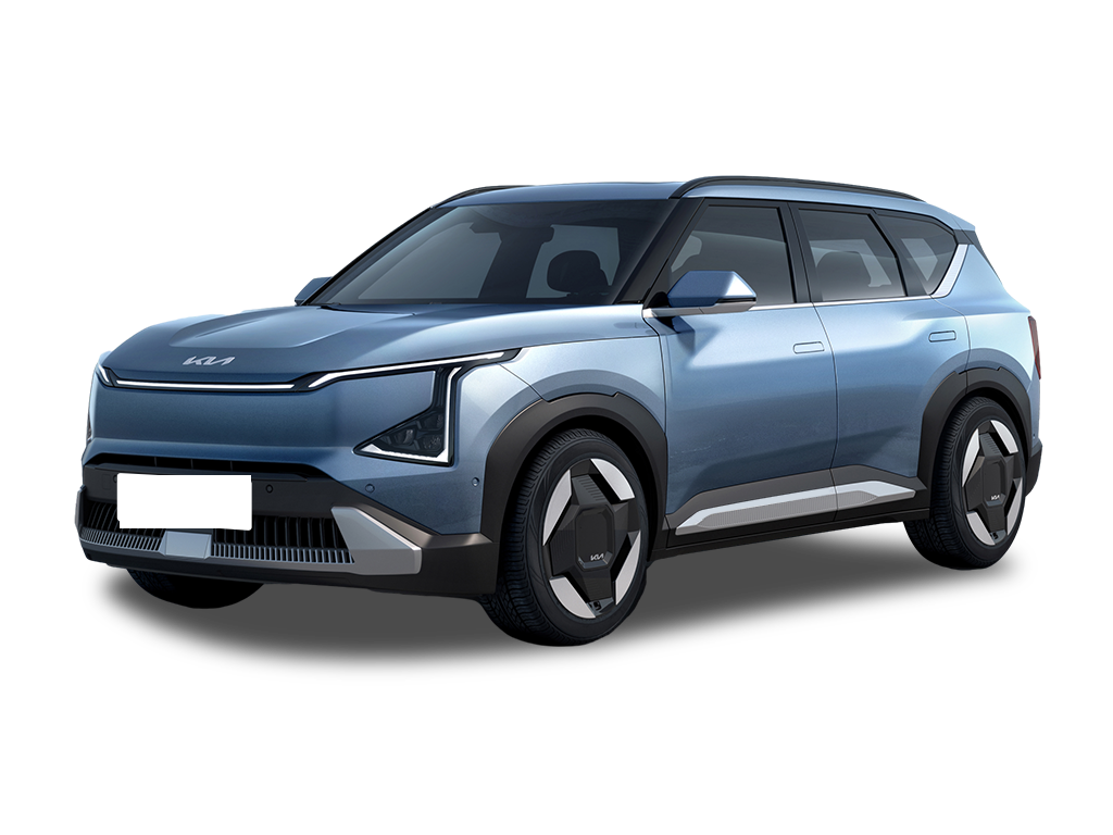 Kia EV5
