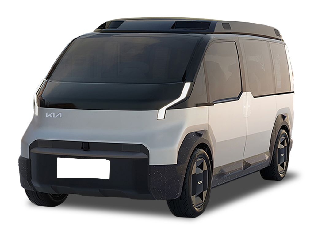 Kia PV5