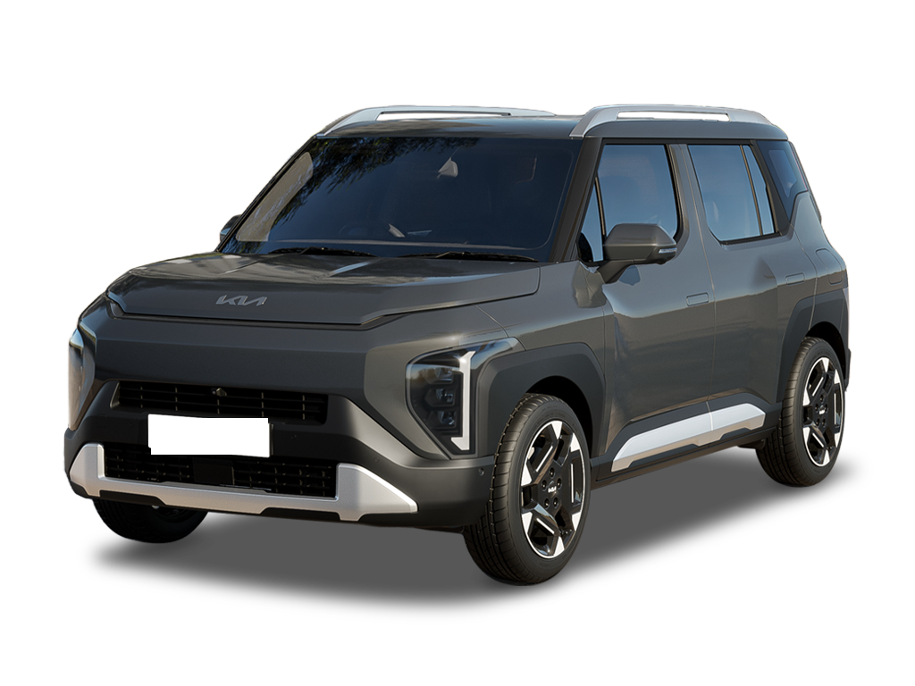 Kia Syros