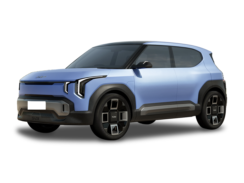 Kia EV2