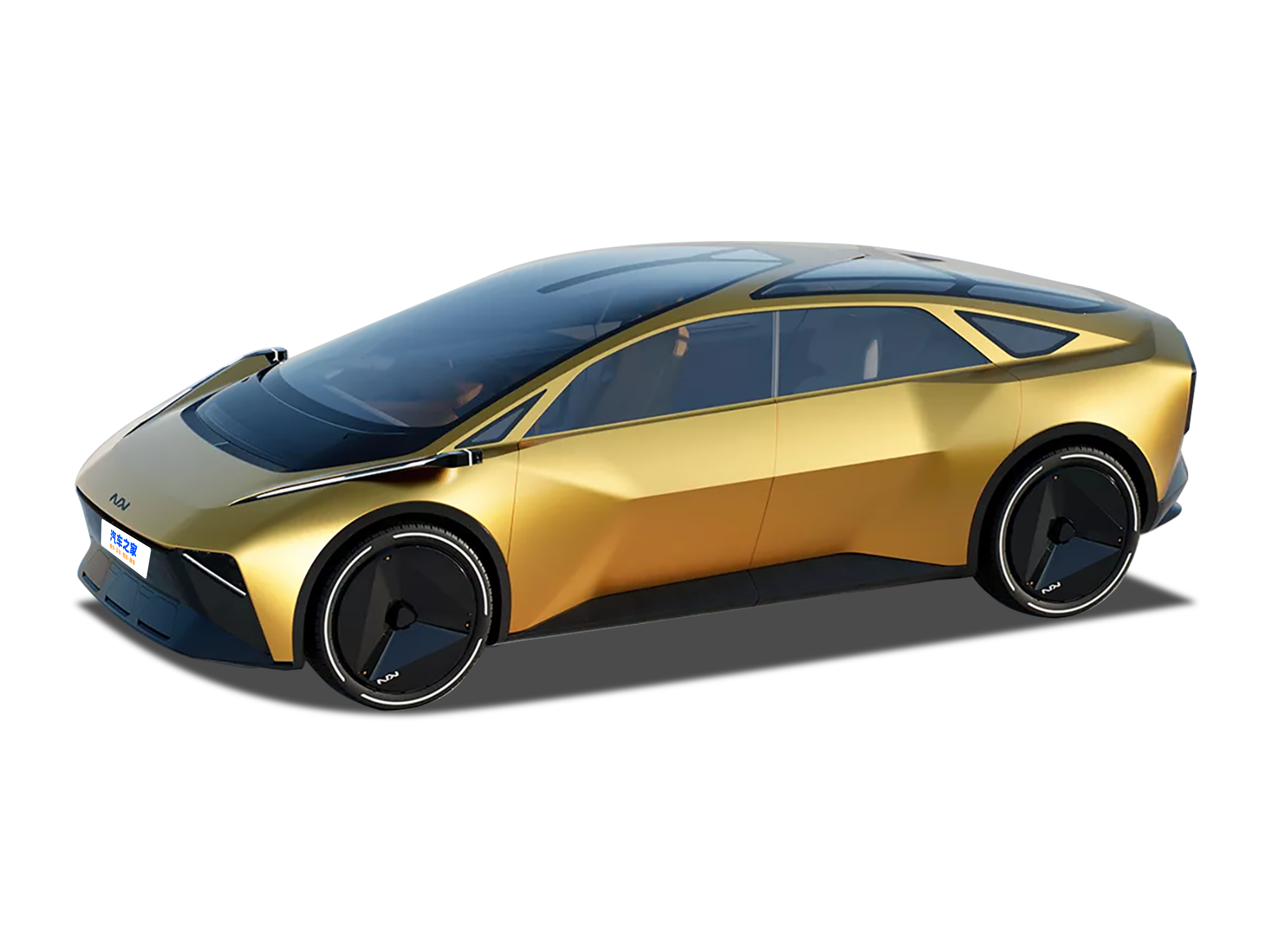 Kia Vision Meta Turismo