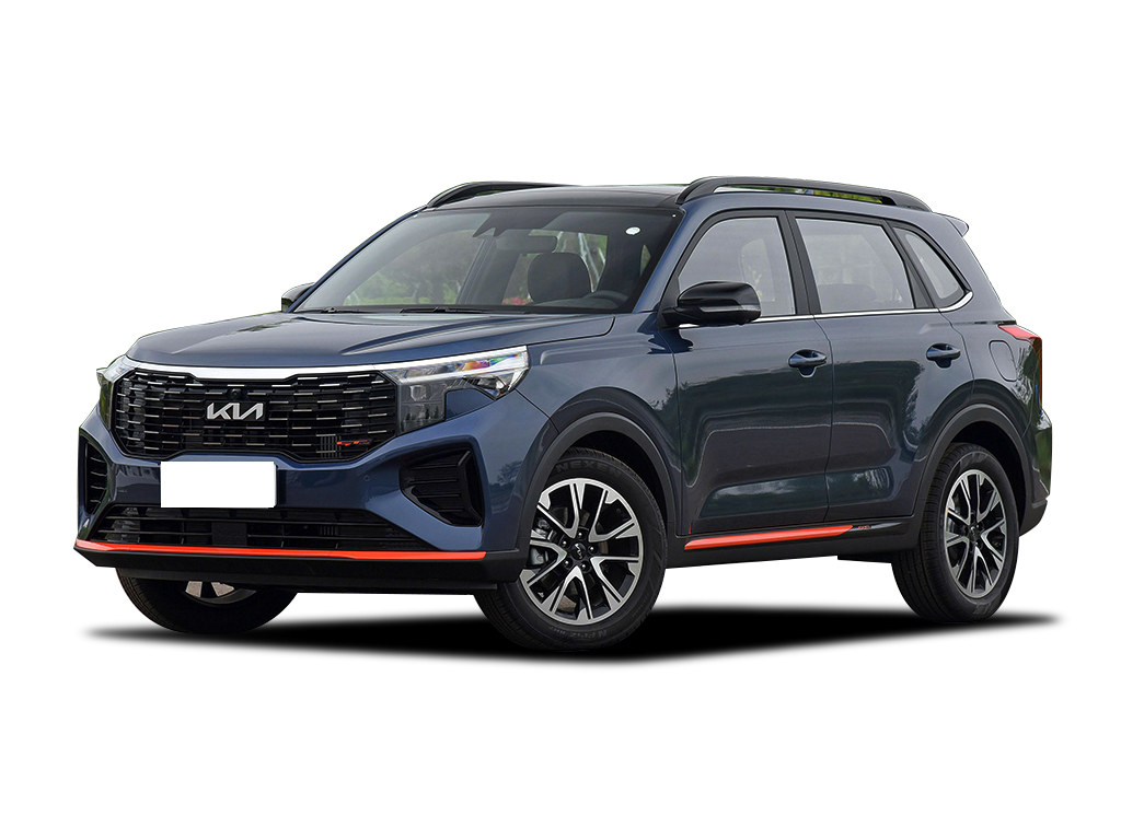 Kia SportageR