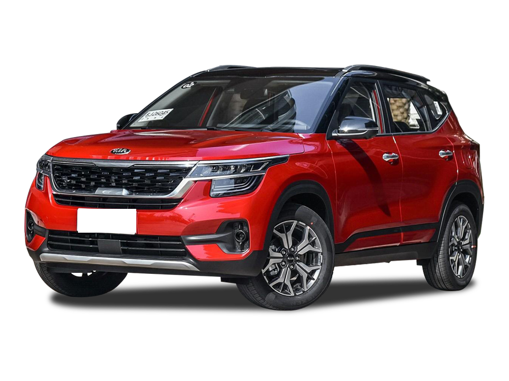 Kia KX3