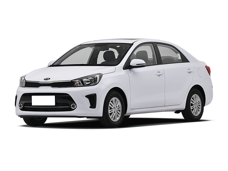 Kia PEGAS