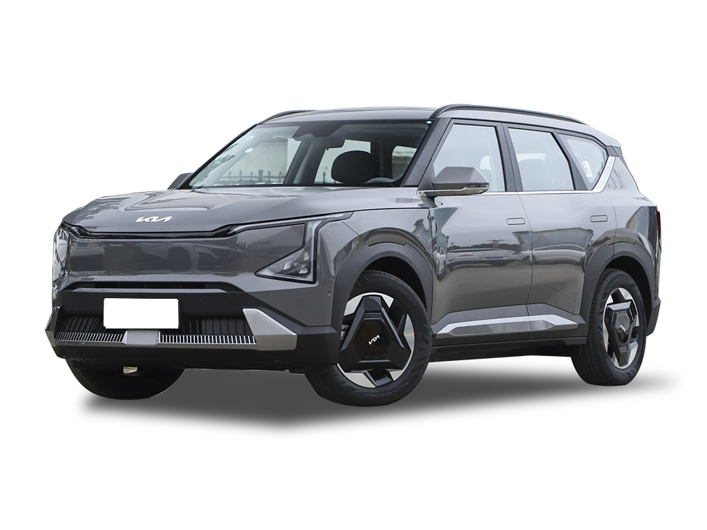 Kia EV5