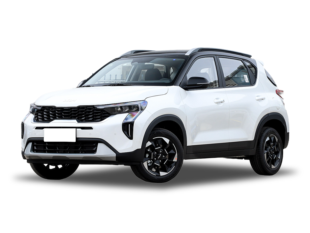 Kia Suonai