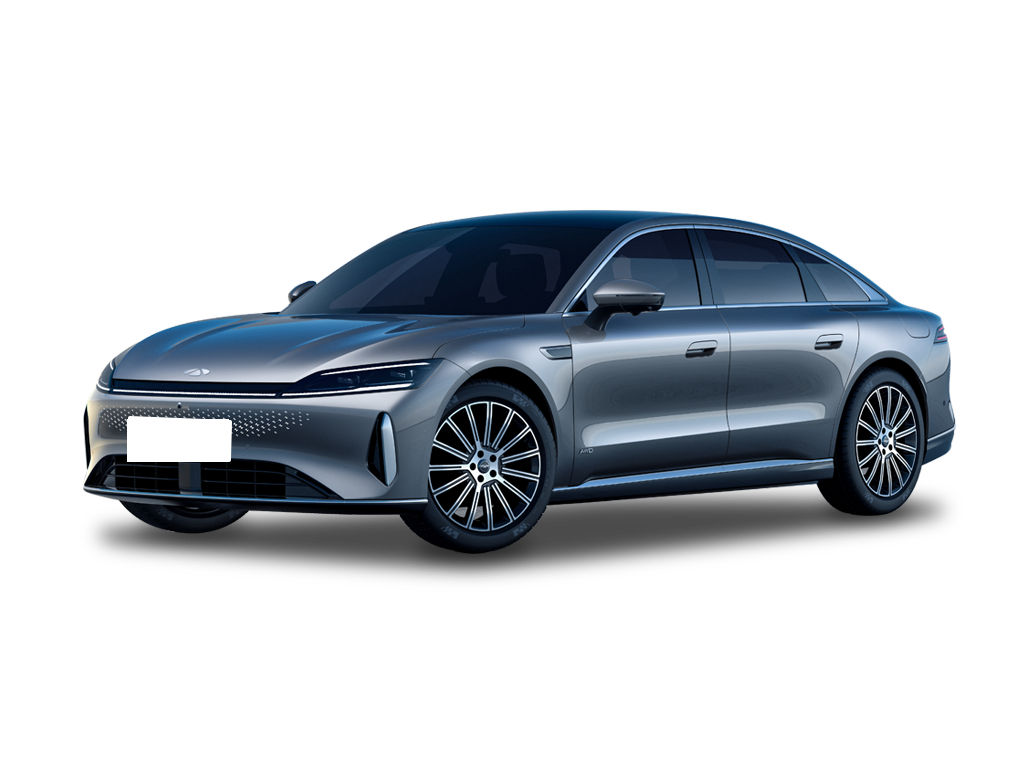 Chery Fulwin A9L