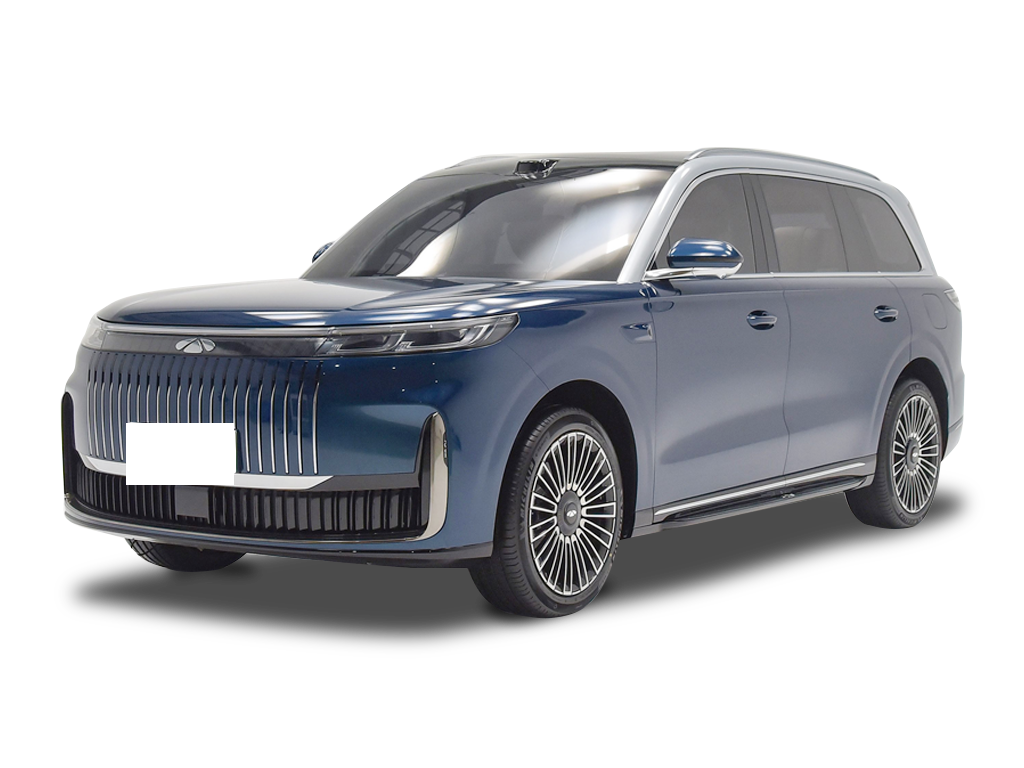 Chery Fulwin T11