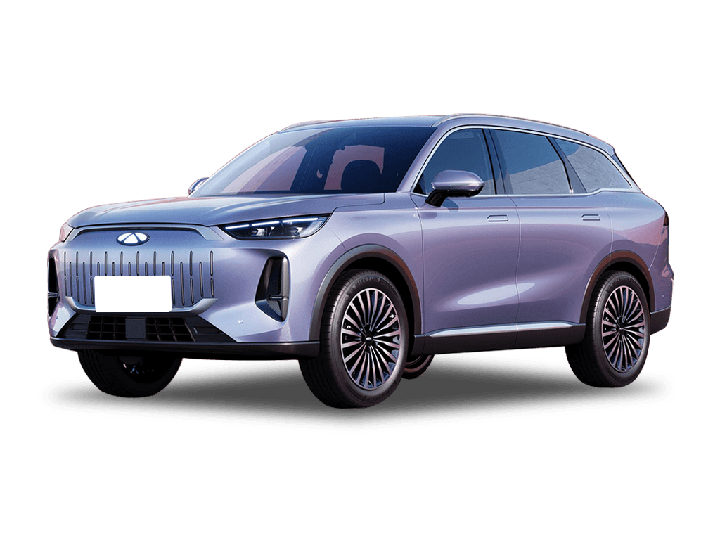 Chery Fulwin T9