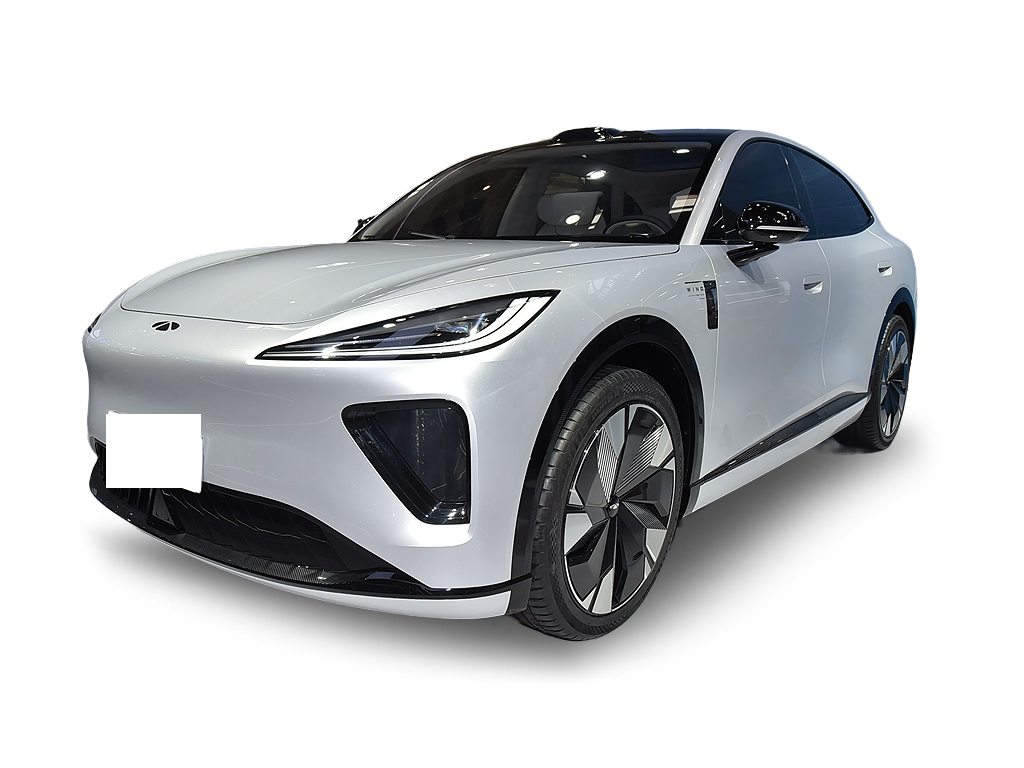 Chery Fulwin E06