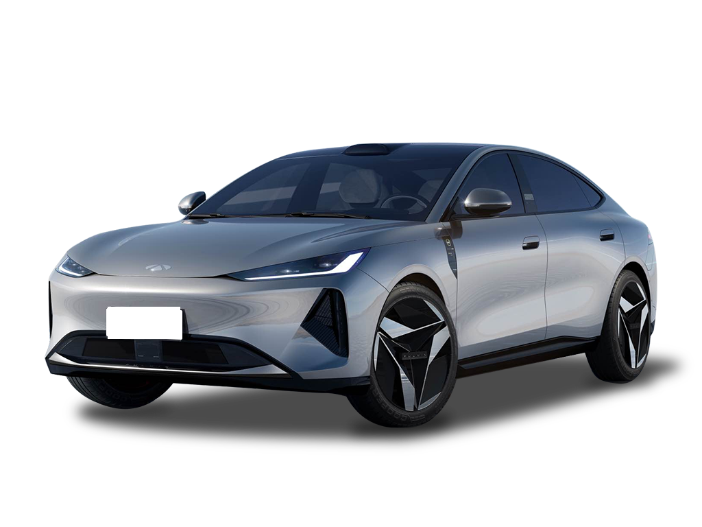 Chery Fulwin A9