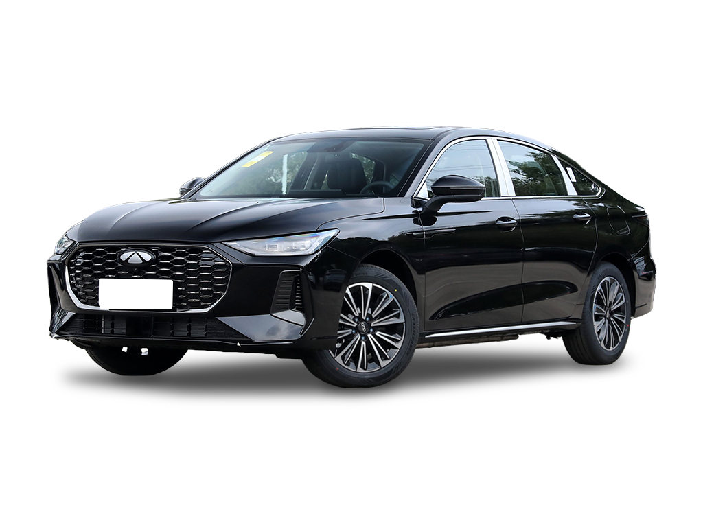 Chery Fulwin A8L