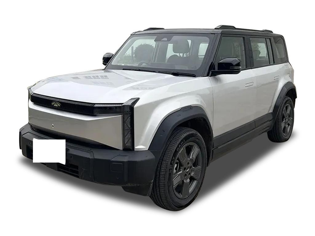Chery Fulwin X3