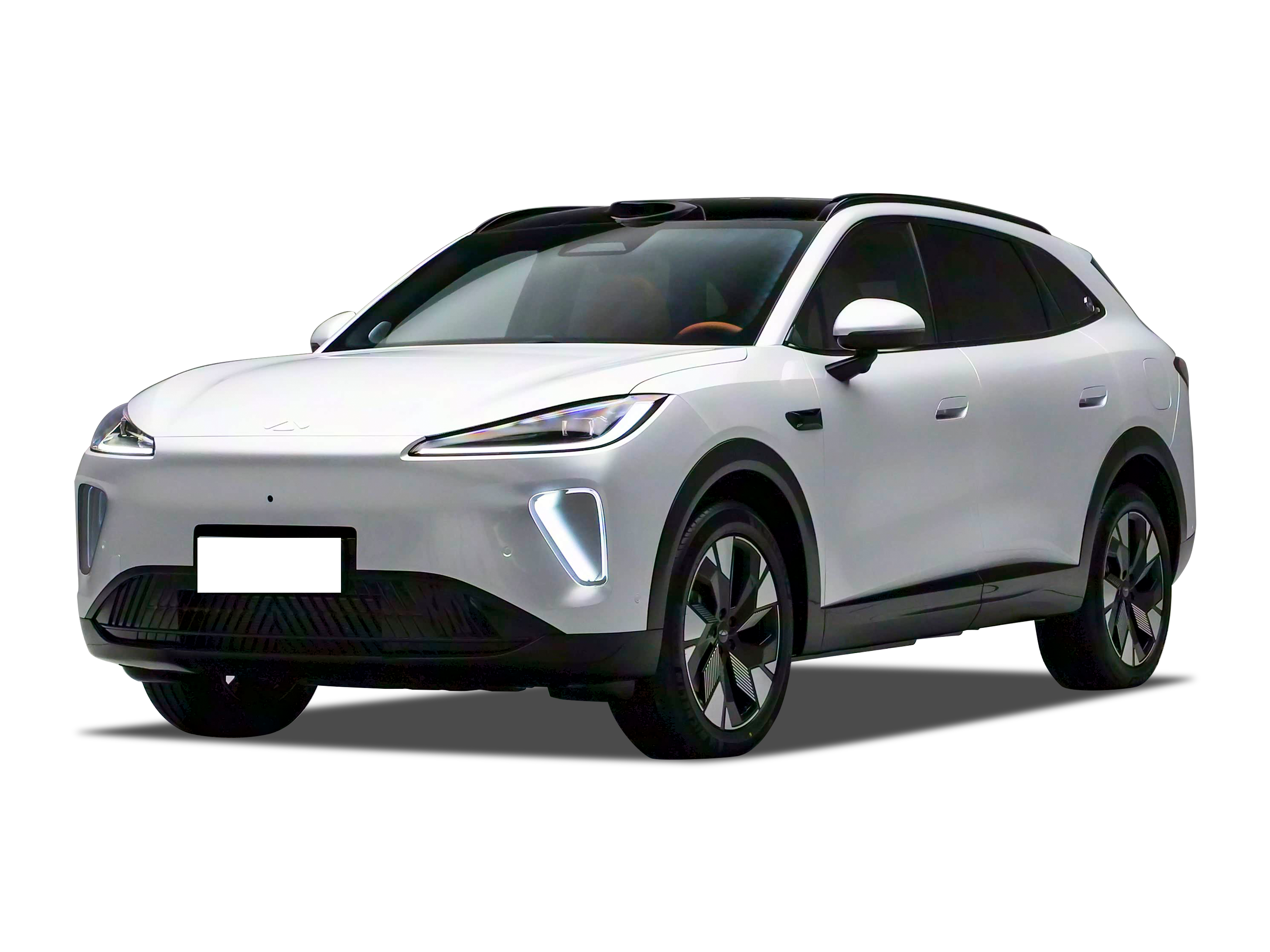 Chery Fulwin Fengyun T9L