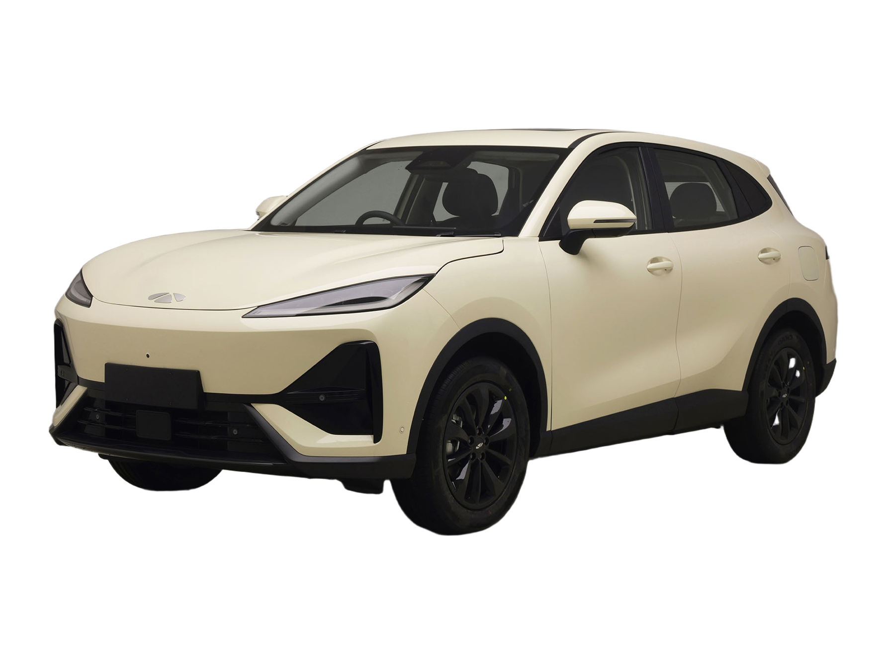 Chery Fulwin Fengyun T7