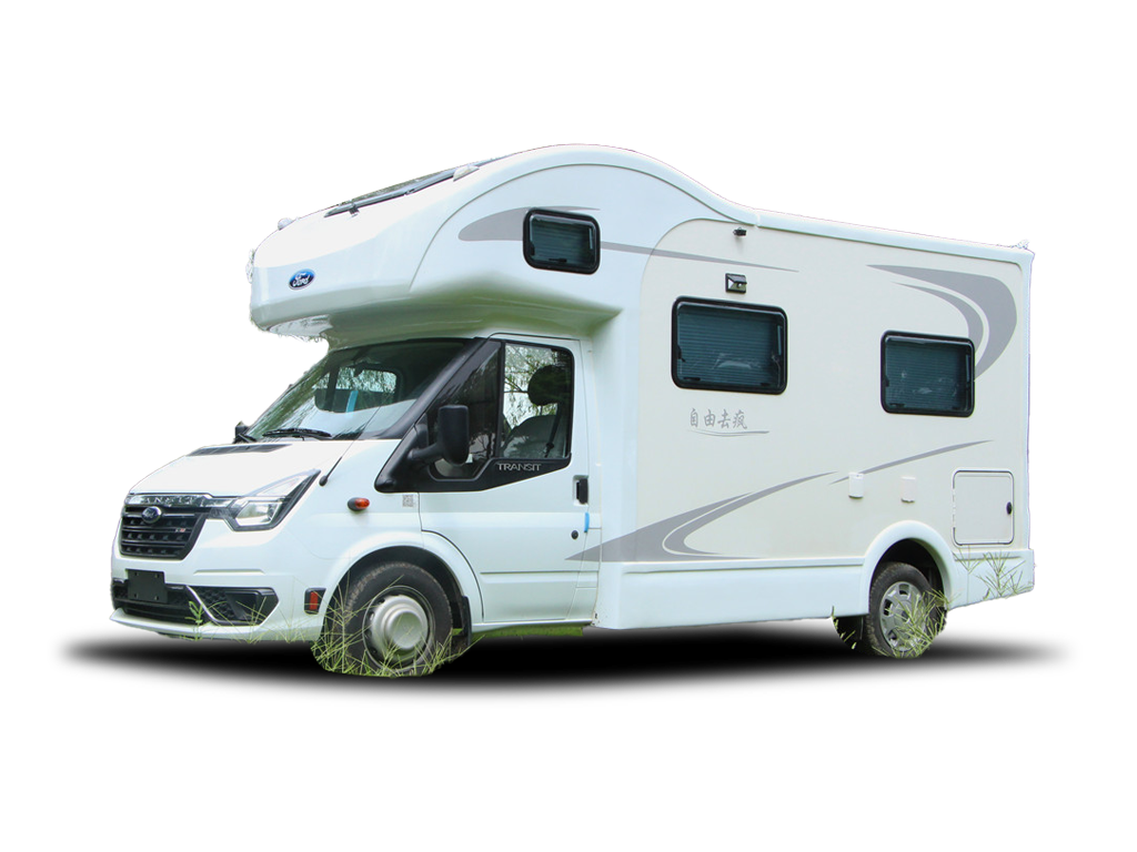 Qufeng RV Qufeng C810 RV