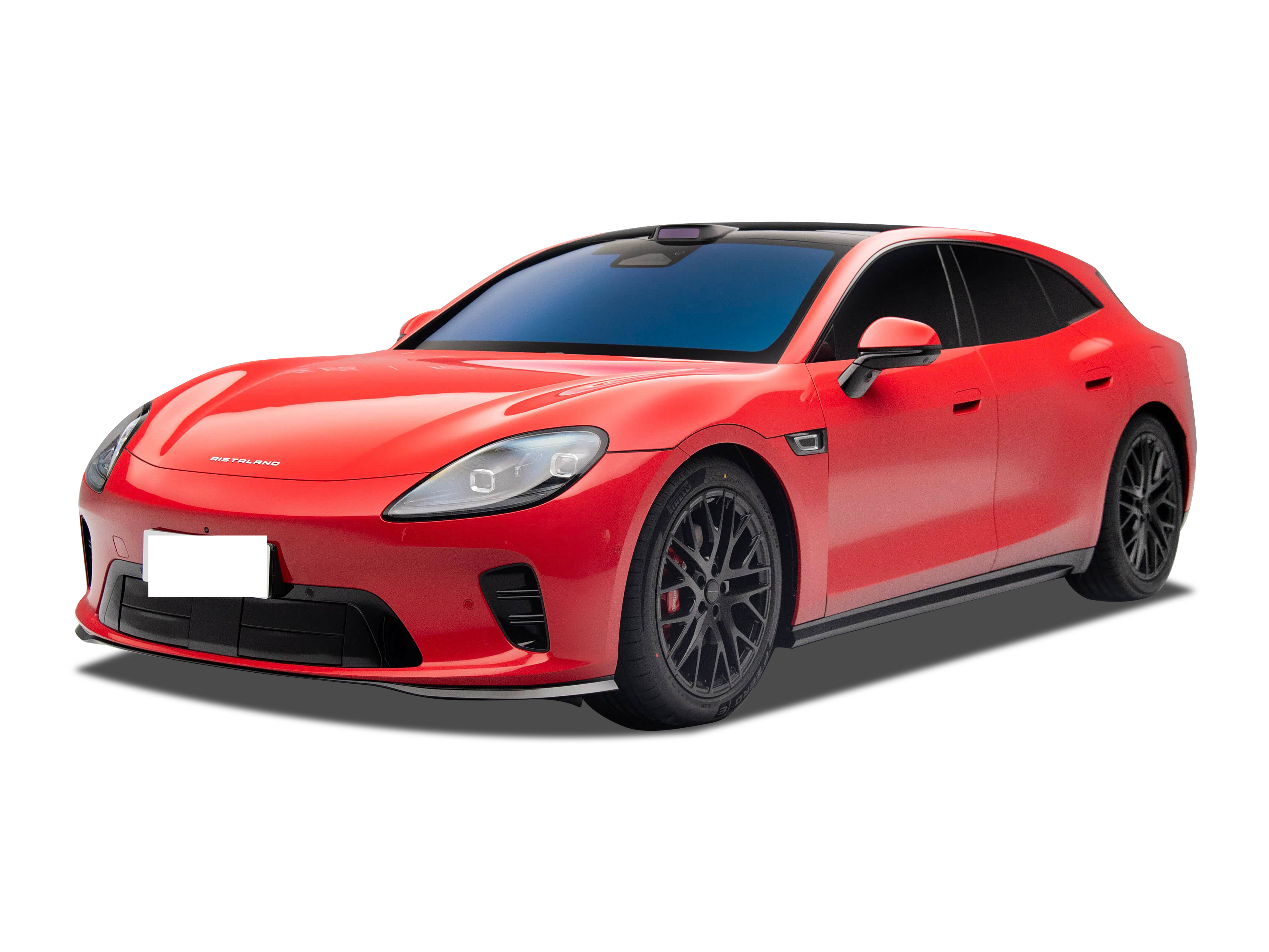 Qijing GT7