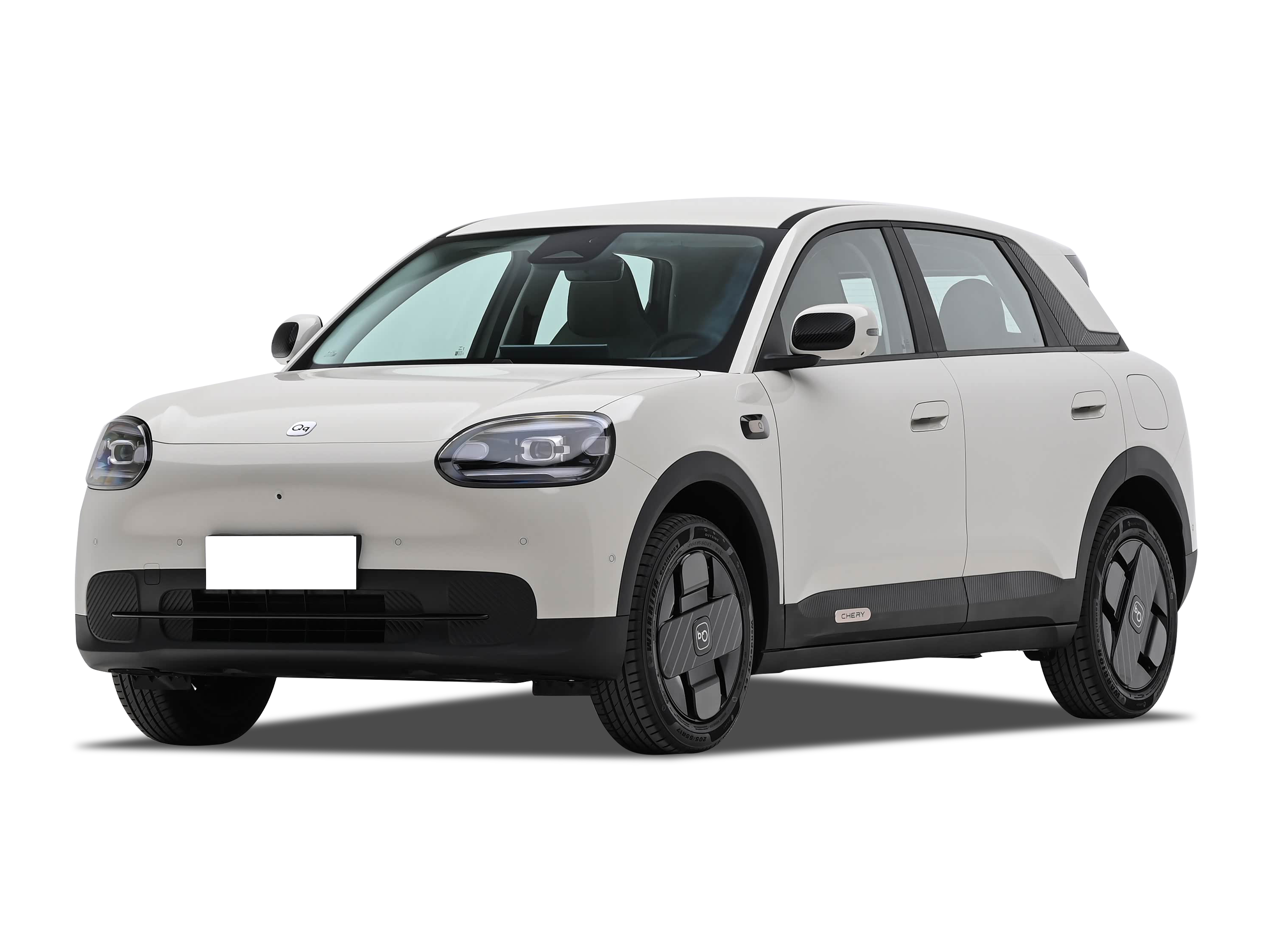 Chery QQ QQ3 EV