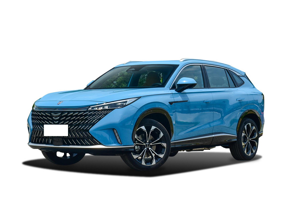 Roewe RX5