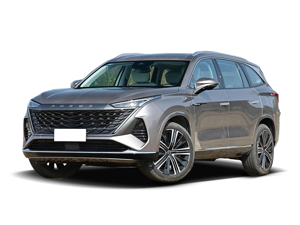 Roewe RX9