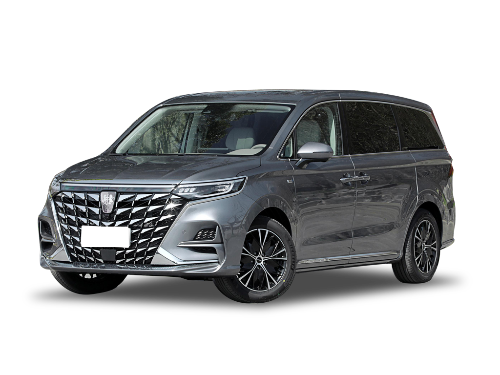 Roewe iMAX8