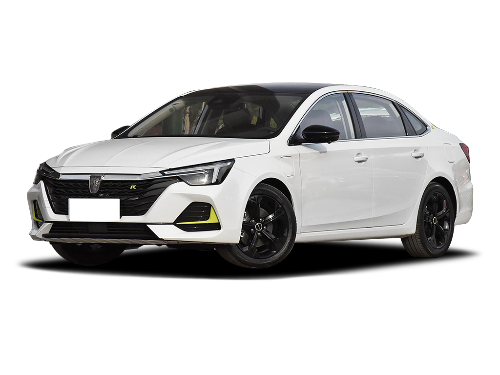 Roewe i6MAX