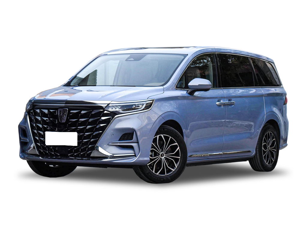 Roewe iMAX8