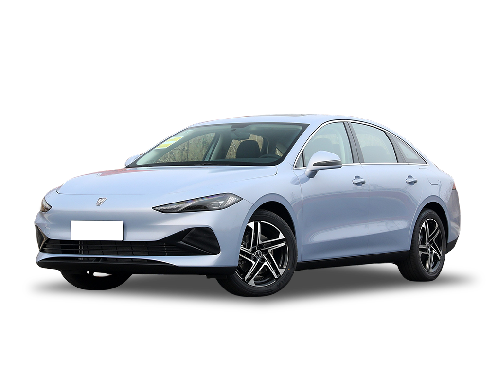Roewe D7