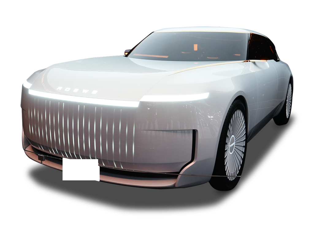 Roewe Mingzhu