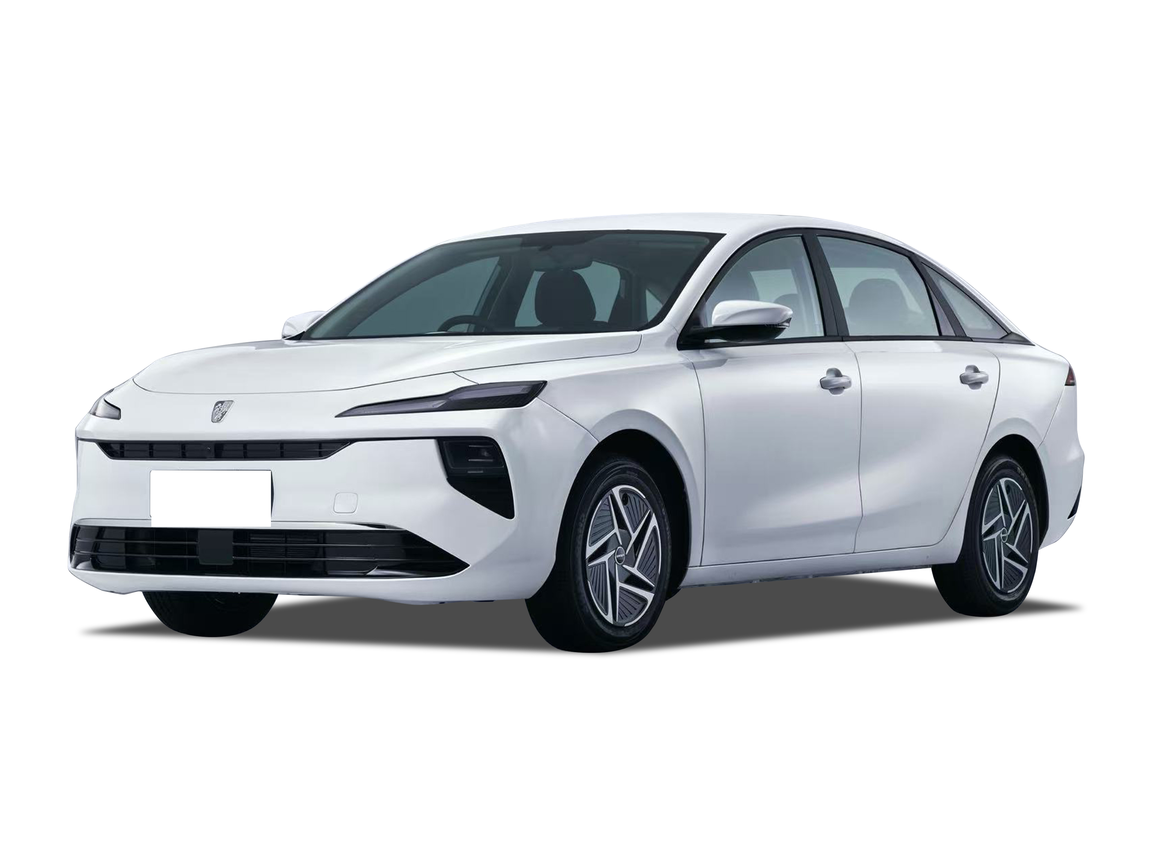 Roewe E6