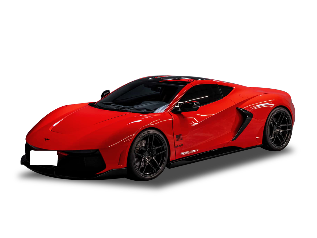 Rezvani Beast