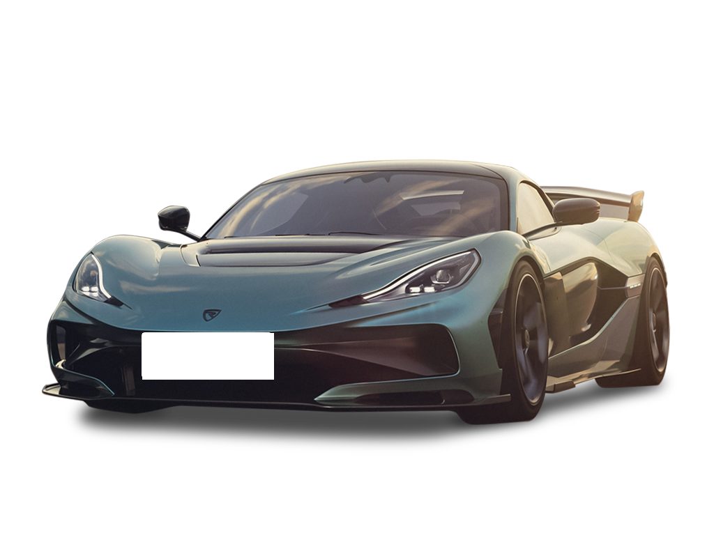 Rimac Nevera
