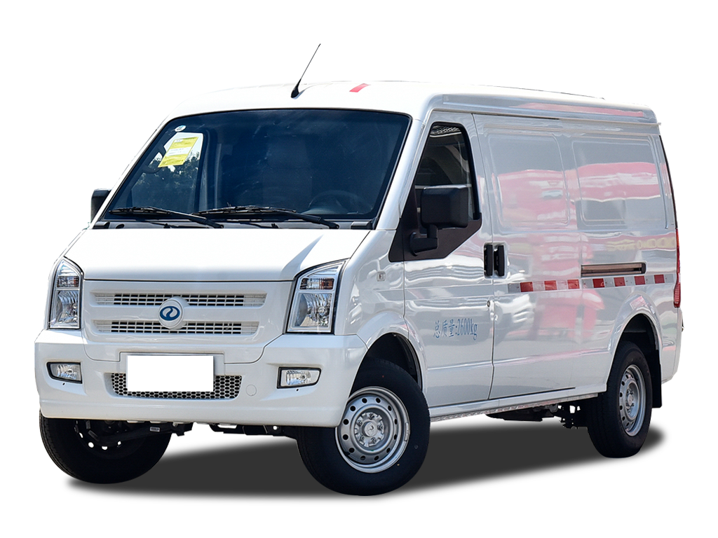 Ruichi EC35