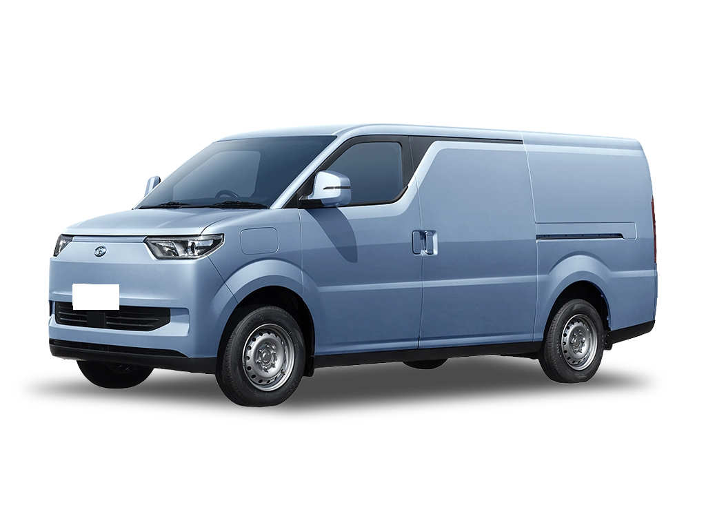 Ruichi EC75