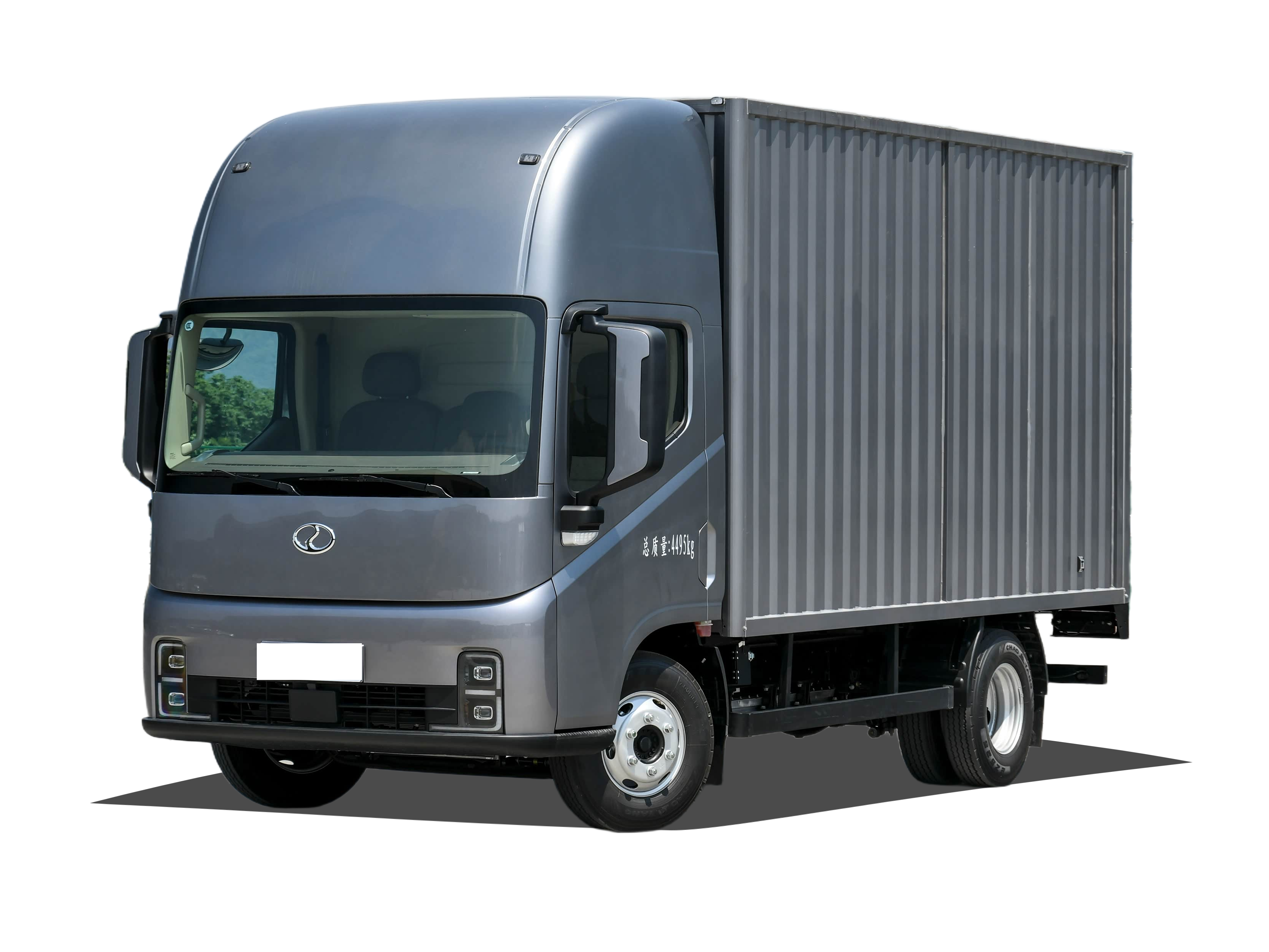 Ruichi C9