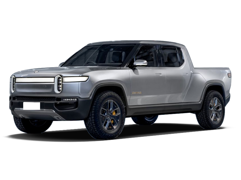 RIVIAN R1T