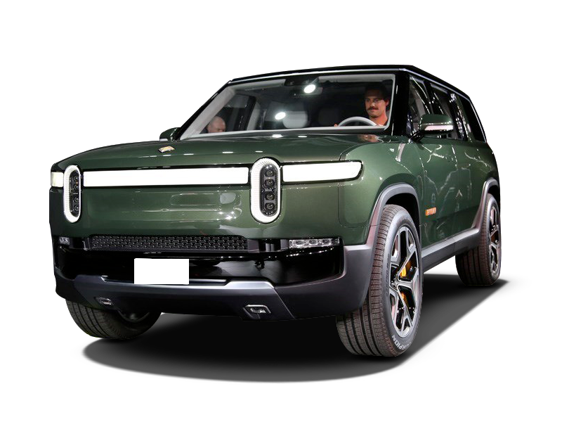 RIVIAN R1S