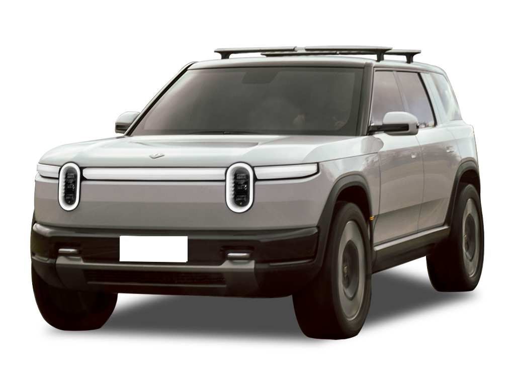 RIVIAN R2