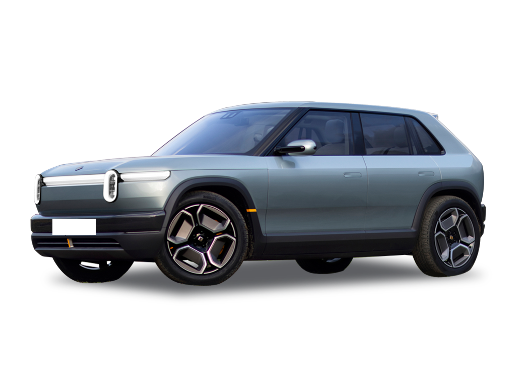 RIVIAN R3