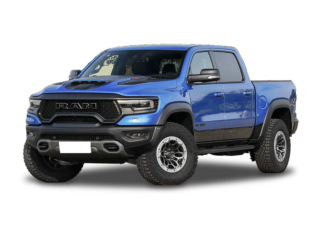 RAM Trucks