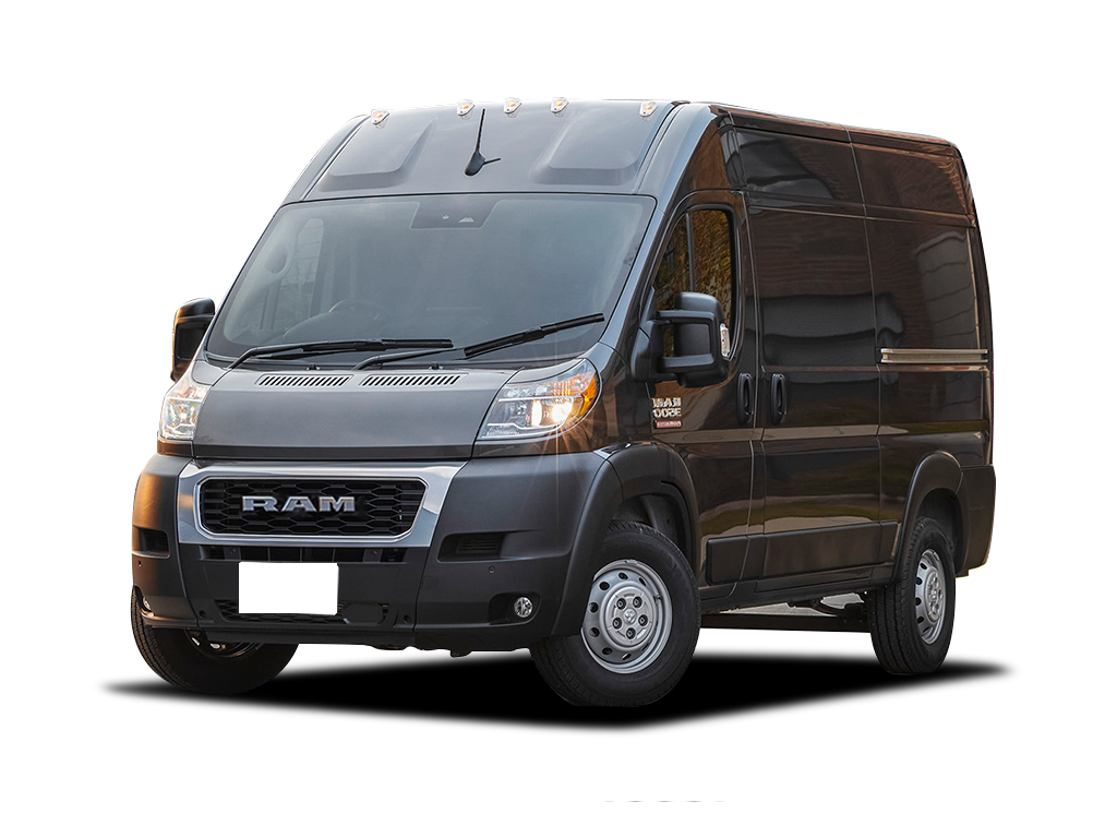 RAM ProMaster