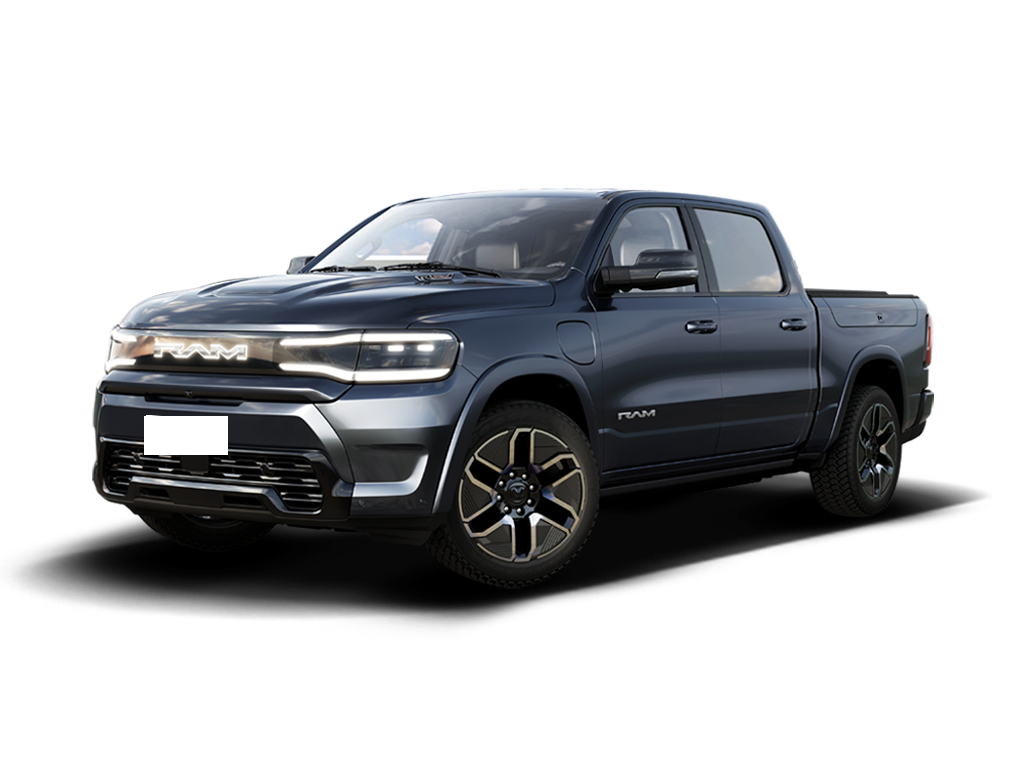 RAM 1500 EV