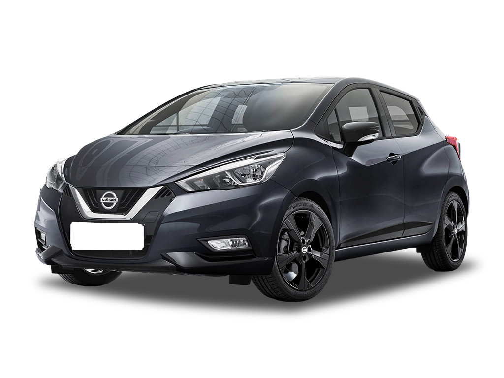 Nissan March (Overseas)