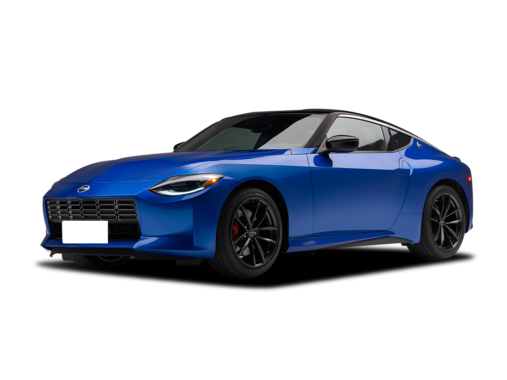 Nissan Z